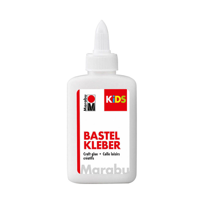 Artikelbild 10 für Marabu KiDS Bastelkleber 100,0 ml, Artikelnummer 399594