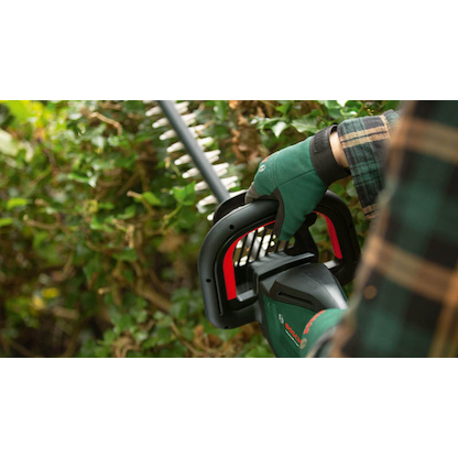 Artikelbild 9 für BOSCH Home & Garden AdvancedHedgeCut 36V-65-28 Akku-Heckenschere, ohne Akku, Artikelnummer 467169