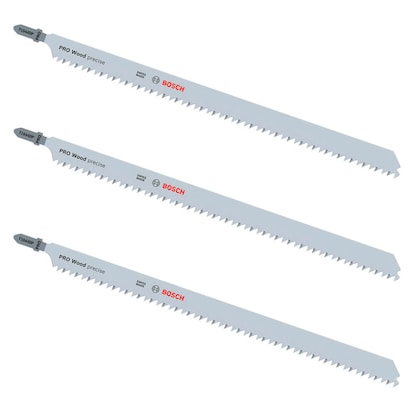 Artikelbild 24 für AKTION: 3 BOSCH PRO T1044DP Stichsägeblätter mit Prämie nach Registrierung, Artikelnummer 536249