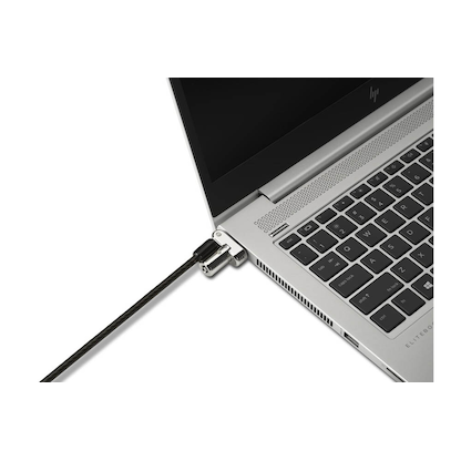 Artikelbild 2 für Kensington 3-in1 Universell Laptopschloss 1,8 m, Artikelnummer 700129