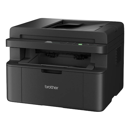 Artikelbild 3 für brother DCP-L1660W 3 in 1 Laser-Multifunktionsdrucker schwarz, Artikelnummer 706913