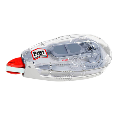 Artikelbild 2 für Pritt Korrekturroller refill flex 4,2 mm, Artikelnummer 293631