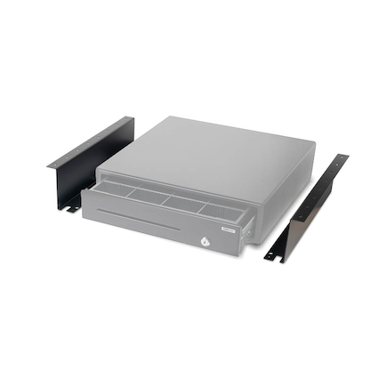 Artikelbild 3 für Safescan Montagehalterung für Kassenschublade 4141B, Artikelnummer 372474