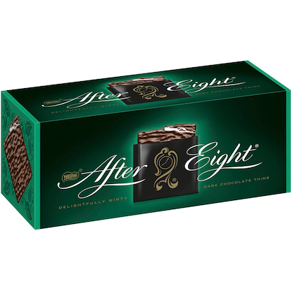 Artikelbild 10 für After Eight® Pralinen 200,0 g, Artikelnummer 167492