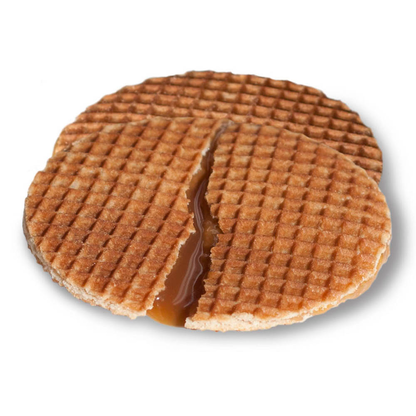 Artikelbild 7 für Daelmans JUMBO STROOPWAFEL Kekse 1,404 kg, Artikelnummer 197848