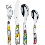 Artikelbild 1 für WMF Kinderbesteck-Set Biene Maja 4-tlg., 4 St., Artikelnummer 823652