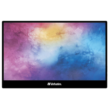 Artikelbild 16 für verbatim Portable PM-14 Monitor 36,0 cm (14,0 Zoll) schwarz, Artikelnummer 964217