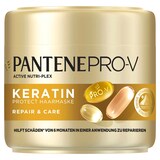 Artikelbild 1 für PANTENE PRO-V REPAIR & CARE KERATIN RECONSTRUCT Haarmaske 300 ml, Artikelnummer 585368