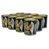 Artikelbild 1 für NOY NUTS STUDENT NUT MIX 12 x 50,0 g, Artikelnummer 606966