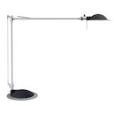 Artikelbild 1 für MAUL MAULbusiness LED-Schreibtischlampe silber 8,6 W, Artikelnummer 244975