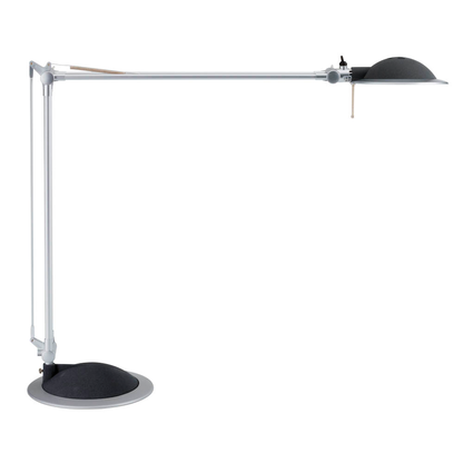 Artikelbild 14 für MAUL MAULbusiness LED-Schreibtischlampe silber 8,6 W, Artikelnummer 244975