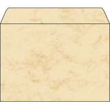 Artikelbild 1 für 25 SIGEL Motivbriefumschläge Marmor DIN C5 ohne Fenster, Artikelnummer 248120