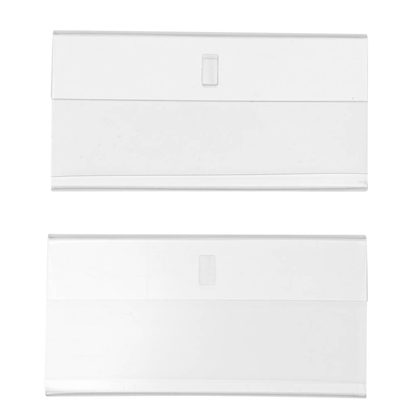 Artikelbild 2 für 50 bene Cellonschutz transparent, Artikelnummer 443440