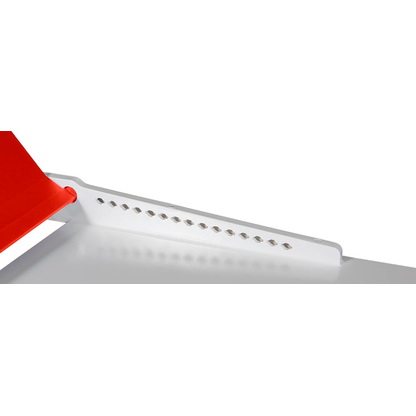 Artikelbild 12 für BOI Stationsmappe rot, Artikelnummer 666663