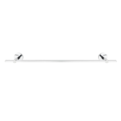 Artikelbild 2 für WENKO Handtuchhalter Uno Isera silber, Artikelnummer 807194