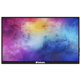 Artikelbild 1 für verbatim Portable PMT-14 Monitor 36,0 cm (14,0 Zoll) schwarz, Artikelnummer 964229