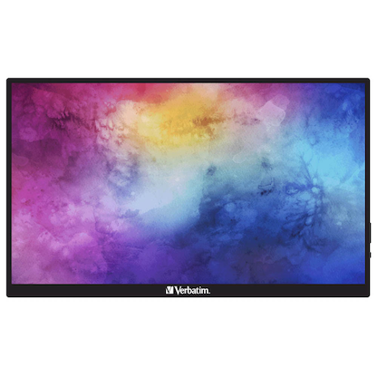 Artikelbild 17 für verbatim Portable PMT-14 Monitor 36,0 cm (14,0 Zoll) schwarz, Artikelnummer 964229