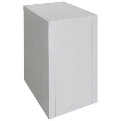 Artikelbild 2 für ADB Schubladenbox anthrazit 51515, mit 5 Schubladen, Artikelnummer 205058