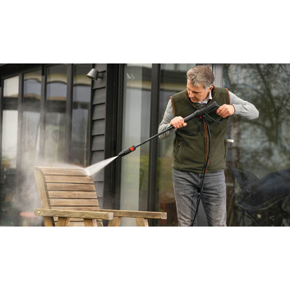 Artikelbild 2 für BOSCH Home & Garden UniversalAquatak 135 Hochdruckreiniger, Artikelnummer 466569