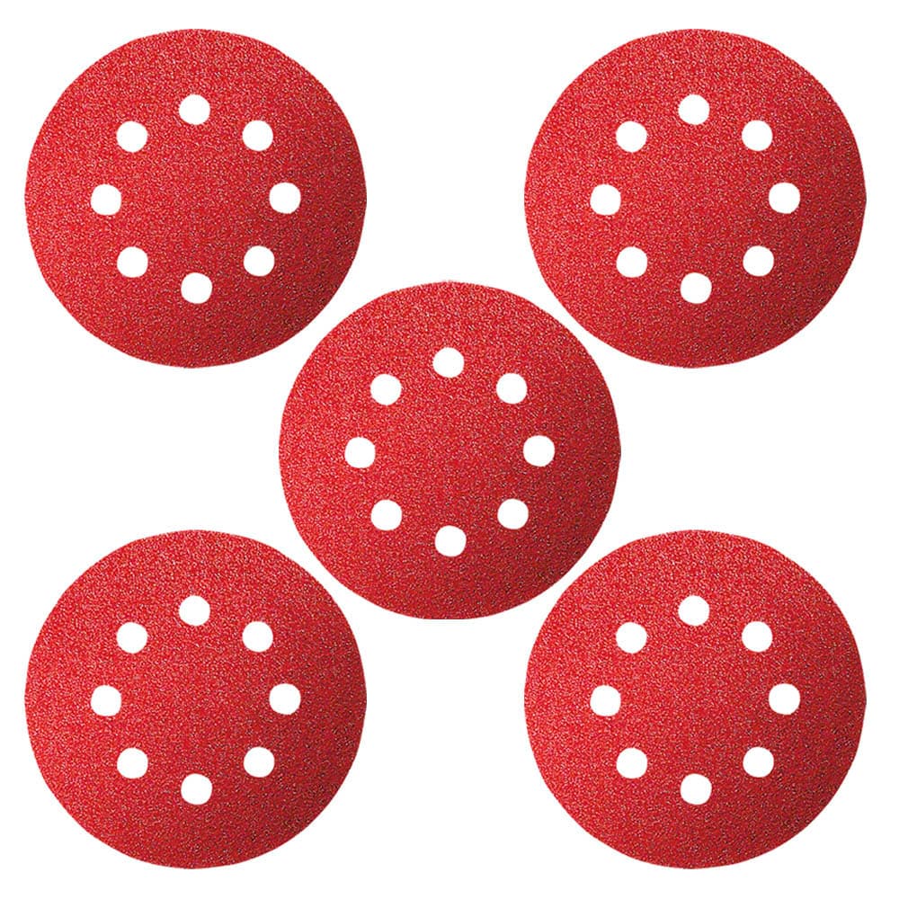 Bosch Schleifblatt C430 Expert For Wood+Paint – 32 Mm Dreieck, Körnung 60, 5 Stück, Klettverschluss, Für Bosch & Skil Dreieckschleifer