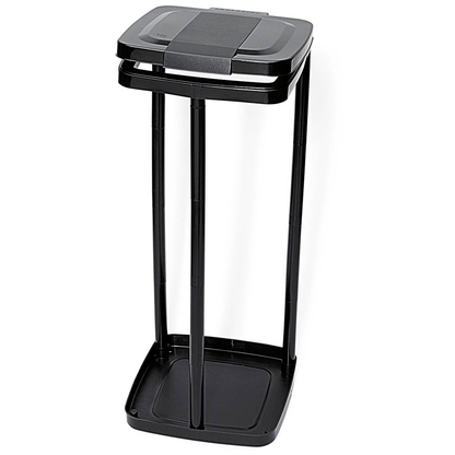 Artikelbild 20 für Nölle Müllsackständer 60,0-80,0 l schwarz, Artikelnummer 611487