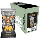 Artikelbild 1 für NOY NUTS TRAIL NUT MIX 12 x 45,0 g, Artikelnummer 606979