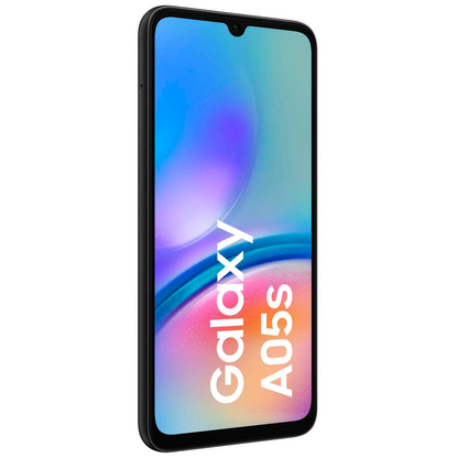 Artikelbild 4 für SAMSUNG Galaxy A05s Smartphone schwarz 64 GB, Artikelnummer 257109