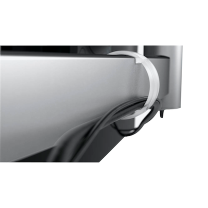 Artikelbild 10 für DURABLE Monitor-Halterung 508523 silber für 2 Monitore, Tischklemme, Artikelnummer 182987