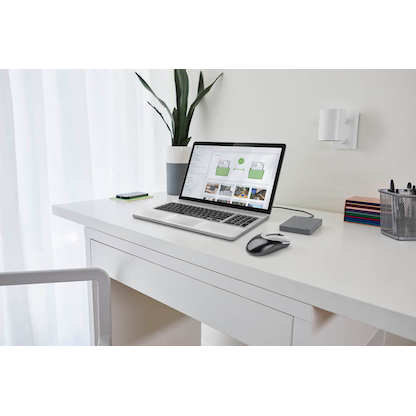 Artikelbild 5 für Seagate Basic 2 TB externe HDD-Festplatte schwarz, Artikelnummer 241824