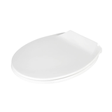 Artikelbild 1 für WENKO WC-Sitz mit Absenkautomatik Kos weiß, Artikelnummer 666434