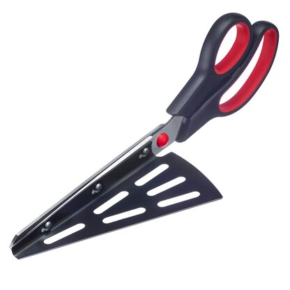 Artikelbild für WESTMARK Pizzaschneider Antonio schwarz, Artikelnummer 996734