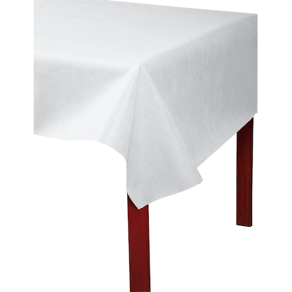 Artikelbild 6 für 4 PROnappe Tischdecke weiß 1,2 x 10,0 m, Artikelnummer 364871