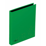 Artikelbild 1 für PAGNA Basic Ringbuch 2-Ringe grün DIN A4, 1 St., Artikelnummer 374652
