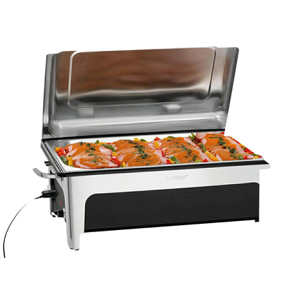 Artikelbild 4 für Bartscher 2200 E GN 1/1 Chafing Dish elektrisch, Artikelnummer 424537