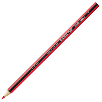 Artikelbild 5 für STAEDTLER Noris® colour 185 Buntstifte farbsortiert, 288 St., Artikelnummer 464448