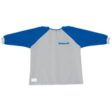 Artikelbild 1 für Pelikan unisex Kinder Malschürze blau Einheitsgröße 1 St., Artikelnummer 603593