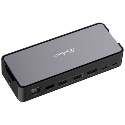 Artikelbild 9 für verbatim Dockingstation Pro CDS-15, Artikelnummer 738159