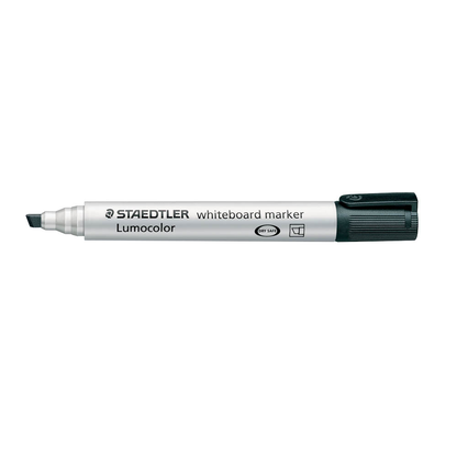Artikelbild 5 für STAEDTLER Lumocolor Whiteboard-Marker farbsortiert 2,0 - 5,0 mm, 6 St., Artikelnummer 347409