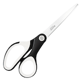 Artikelbild 1 für AKTION: LEITZ Papierschere WOW Titan schwarz 20,5 cm mit Prämie nach Registrierung, Artikelnummer 946053