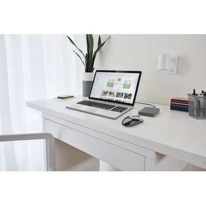 Artikelbild 5 für Seagate Basic 4 TB externe HDD-Festplatte schwarz, Artikelnummer 241834