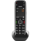 Artikelbild 1 für Gigaset E720HX Zusatz-Mobilteil schwarz, Artikelnummer 265147