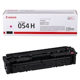 Artikelbild 1 für Canon 054H M magenta Toner, Artikelnummer 843449