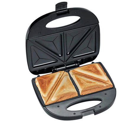 Artikelbild 8 für SEVERIN SA 2969 Sandwich-Toaster, Artikelnummer 486821