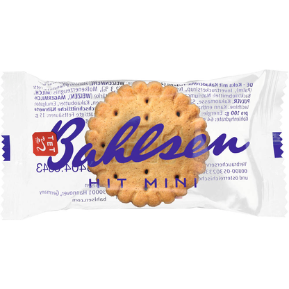 Artikelbild 5 für Bahlsen Süßes Dreierlei Kekse ca. 150 St., Artikelnummer 245732