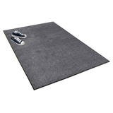 Artikelbild 1 für Mercury Fußmatte Rainbow grau 120,0 x 180,0 cm, Artikelnummer 797924