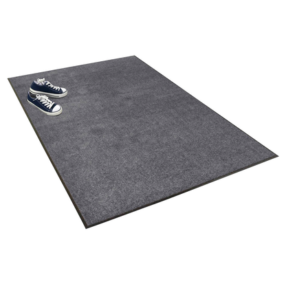 Artikelbild 1 für Mercury Fußmatte Rainbow grau 120,0 x 180,0 cm, Artikelnummer 797924