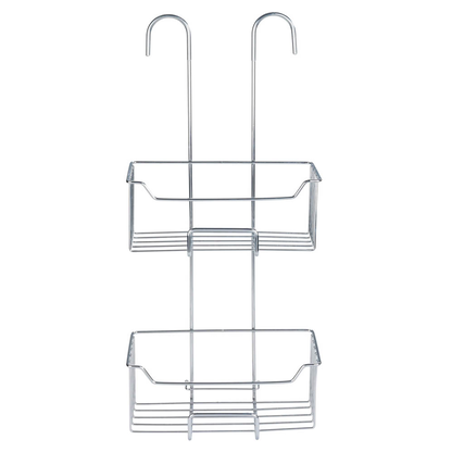 Artikelbild 24 für WENKO Milo Duschregal Edelstahl, Artikelnummer 803862