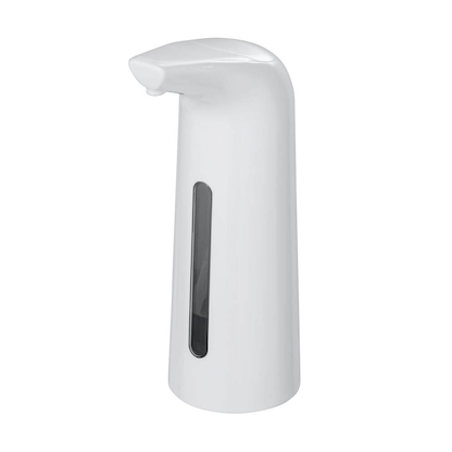 Artikelbild 11 für WENKO Desinfektionsspender Larino 24841100 weiß Kunststoff mit Sensor 400,0 ml, Artikelnummer 807291
