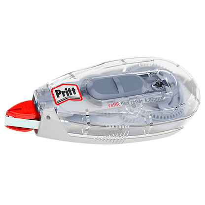 Artikelbild 2 für Pritt Korrekturroller refill flex 6,0 mm, Artikelnummer 293643