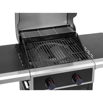 Artikelbild 7 für tepro Gasgrill Keansburg 2 118,0 x 59,2 x 114,6 cm, Artikelnummer 327769
